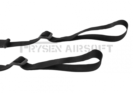 Clawgear Raider 2PT Sling Black