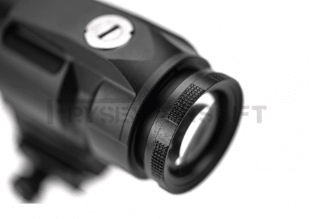 Aim-O JT3- Micro 3x Magnifier