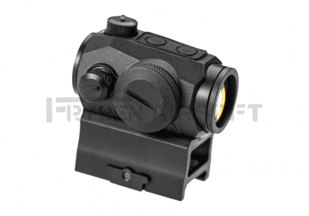 Aim-O RM5 Red Dot Black