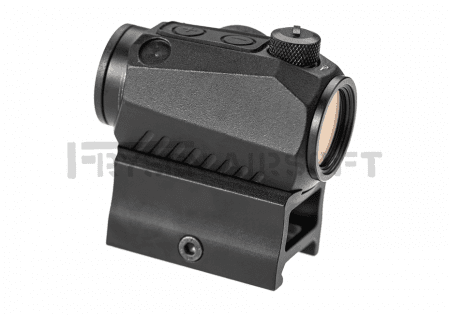 Aim-O RM5 Red Dot Black