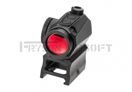 Aim-O RM5 Red Dot Black