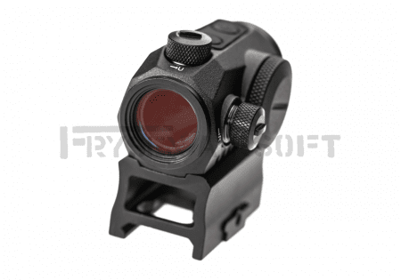 Aim-O RM5 Red Dot Black
