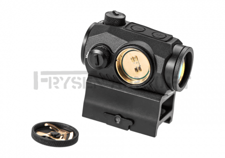 Aim-O RM5 Red Dot Black