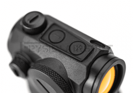 Aim-O RM5 Red Dot Black
