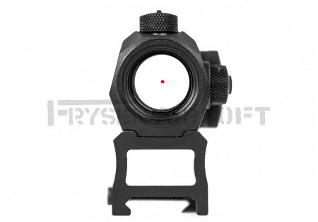 Aim-O RM5 Red Dot Black