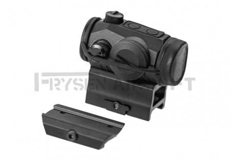 Aim-O RM5 Red Dot Black