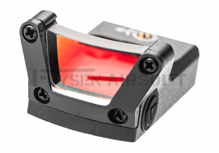 Aim-O M1 Micro Red Dot Black