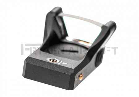 Aim-O M1 Micro Red Dot Black