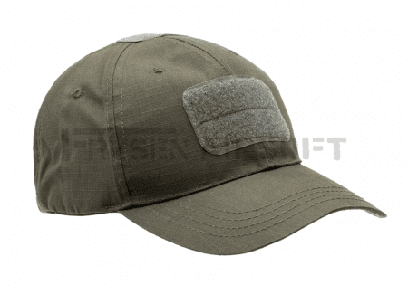 Invader Gear Baseball Cap Ranger Green