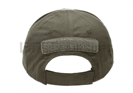 Invader Gear Baseball Cap Ranger Green