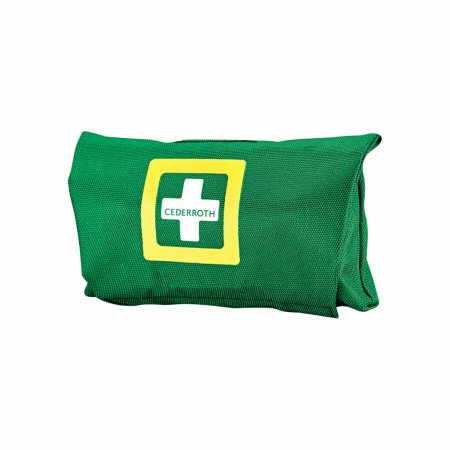Cederroth First Aid Kit SMALL