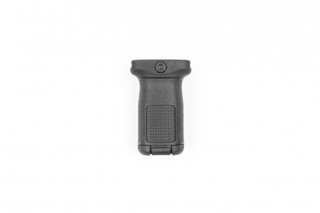 PTS Syndicate EPF2-S Vertical Foregrip Black