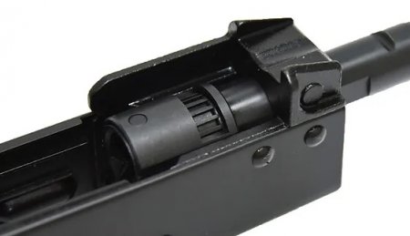 GHK AKM Gas Blowback Rifle V.3