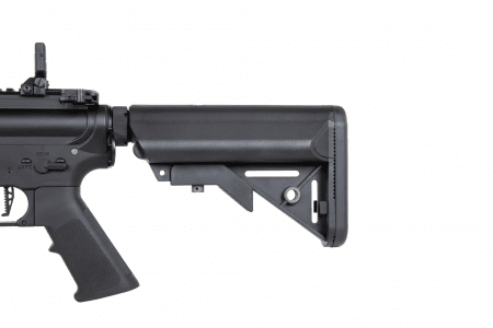 Specna Arms Daniel Defense MK18 SA-P19 Prime Aster II ETU Brushless Motor Black