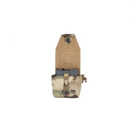 Spiritus Frag Grenade SPUD Pouch - Multicam