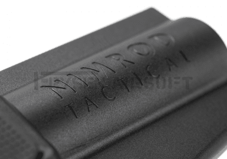 Nimrod NT Holster For AAP01 Black