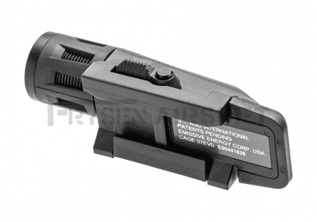 Inforce WML Gen 2 Black