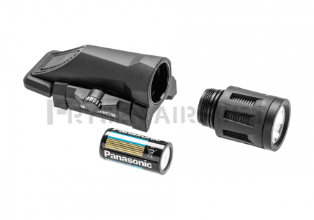 Inforce WML Gen 2 Black