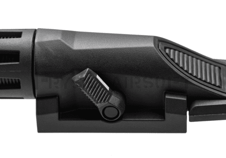 Inforce WML Gen 2 Black