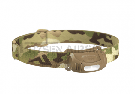 Princeton Tec Fred Multicam 1,5 - 200 Lumen