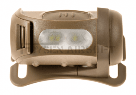 Princeton Tec Fred Multicam 1,5 - 200 Lumen