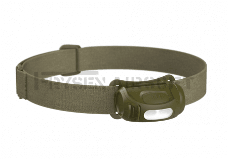 Princeton Tec Fred OD 1,5 - 200 Lumen