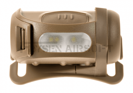 Princeton Tec Fred Tan 1,5 - 200 Lumen