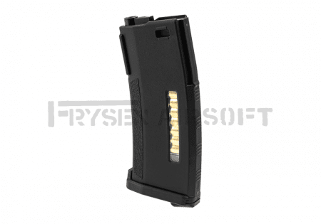 PTS Enhanced Polymer Magazine 150rds 2023 Update Black