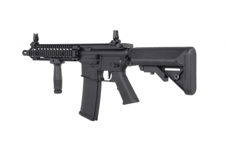 Specna Arms Daniel Defense MK18 SA-P19 Prime Aster II ETU Brushless Motor Black