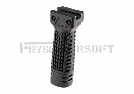DLG Tactical Vertical Grip - Long Black