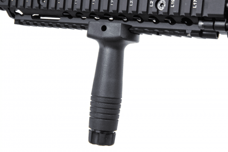 Specna Arms Daniel Defense MK18 SA-P19 Prime Aster II ETU Brushless Motor Black