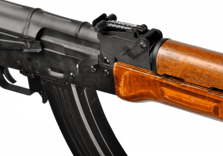 Cyma AKMS Full Metal