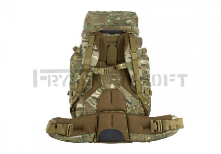 Warrior X300 Long Range Patrol Pack Multicam