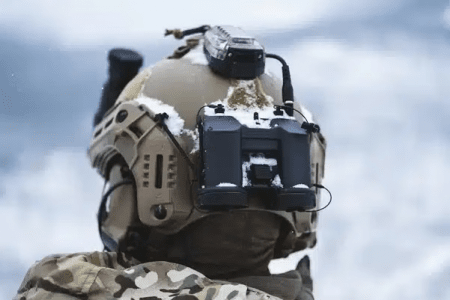 GSCI Universal Battery Pack