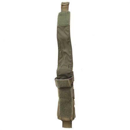 Snigel GP pouch 2 - Grey