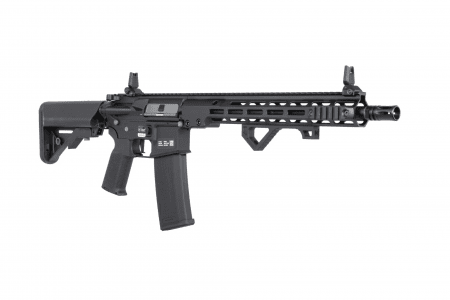 Specna Arms SA-P22 Prime Aster II ETU Brushless Motor Black