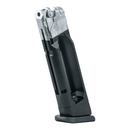 Glock 17 Gen5 Blowback Co2 4,5mm BB Magasin