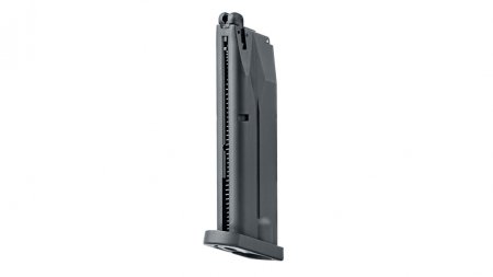 Beretta Magasin M9A3 FM Co2 4,5mm BB