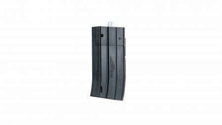 HECKLER & KOCH MAGASIN HK416 A5 CO2 4,5MM BB