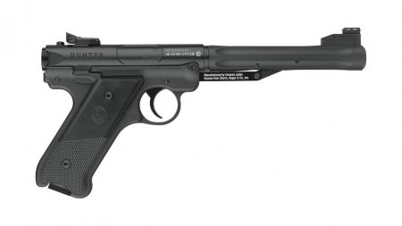 Ruger Mark IV Spring 4,5mm Diabol
