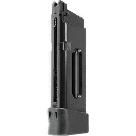 Glock Magasin 19 Gen5 MOS CO2 4,5mm BB