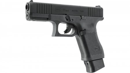 Glock 19 Gen 5 MOS 4,5mm BB
