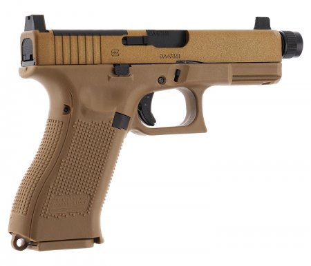 Glock 19X MOS GBB CO2 6mm