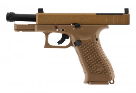 Glock 19X MOS GBB CO2 6mm