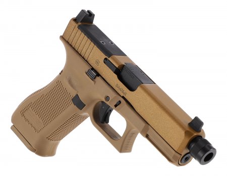 Glock 19X MOS GBB CO2 6mm