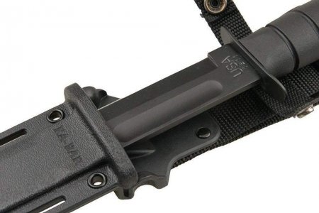 KA-BAR Fighting Knife