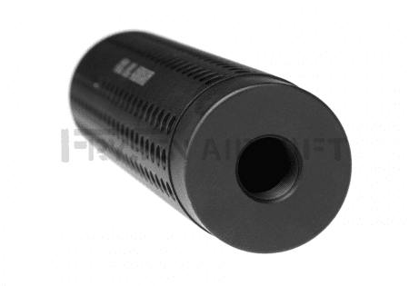 SRC Knight Type Silencer CCW