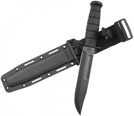 KA-BAR Fighting Knife