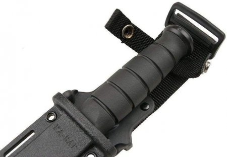 KA-BAR Short Fighting Knife Black