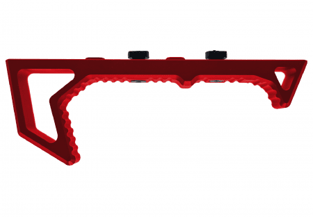 Swiss Arms CNC Advanced Foregrip Red